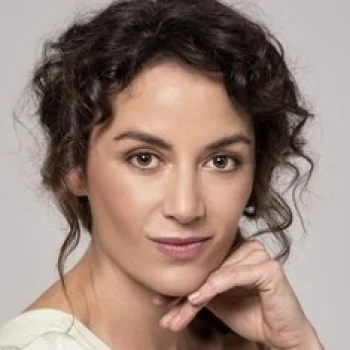 Lucía Barrado
