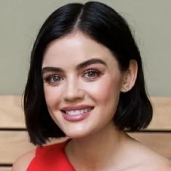 Lucy Hale