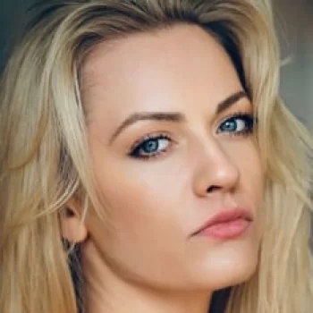 Lucy Martin