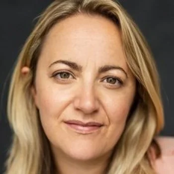 Lucy Thackeray