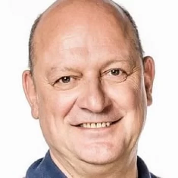 Ludo Hellinx
