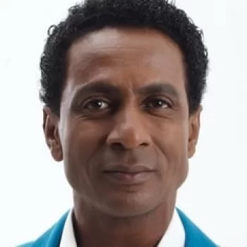 Luis Miranda