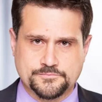 Luis R. Hernandez
