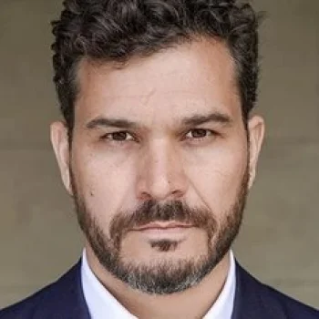 Luis Torrecilla