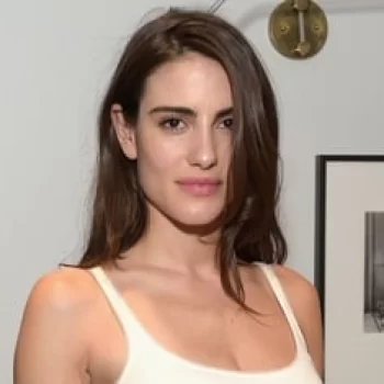 Luisa Moraes