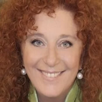 Luisanna Messeri