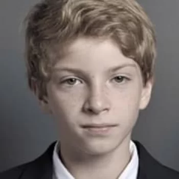 Lukas Schwarz