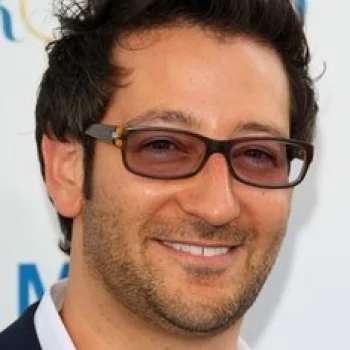 Luke Greenfield