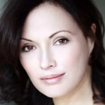 Lydia Andrei