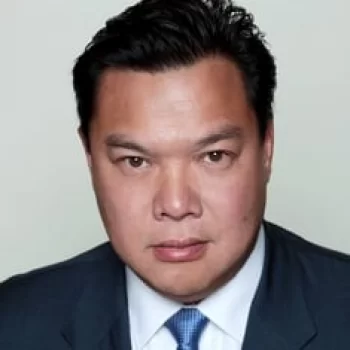 Lyman Chen