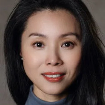 Lynn Xiong