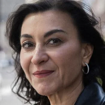 Lynsey Addario