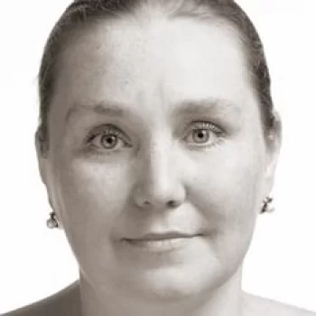 Lyubov Makeeva