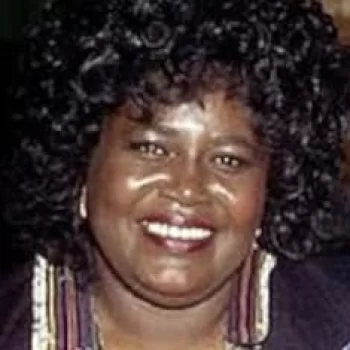 Mabel King