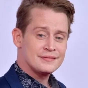 Macaulay Culkin