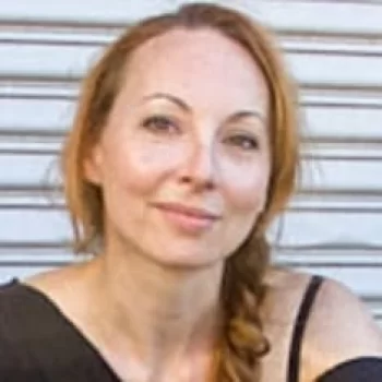Madeleine Domries