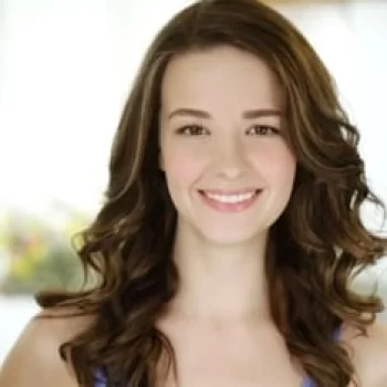 Madeline Ruskin