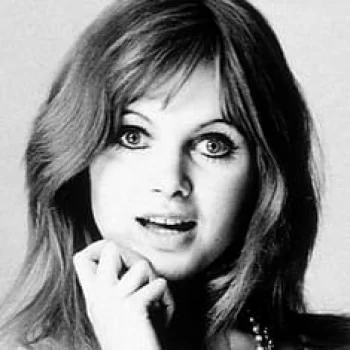 Madeline Smith