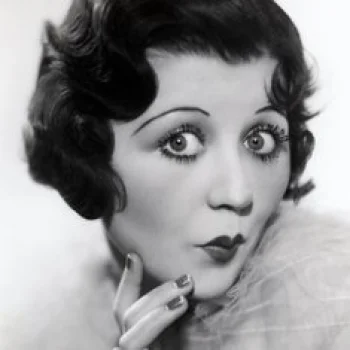 Mae Questel