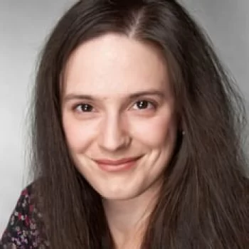Magdaléna Borová