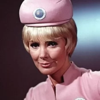 Maggie d'Abo