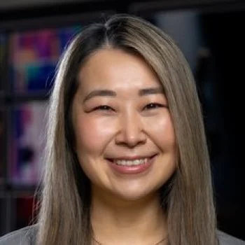 Maggie Kang