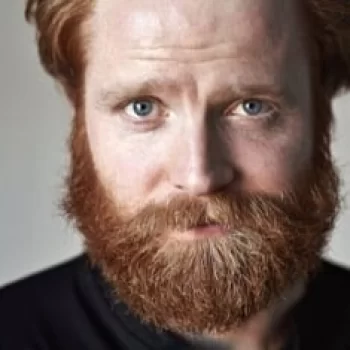 Magnus Bruun