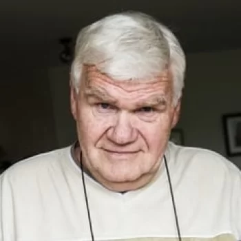 Magnús Ólafsson
