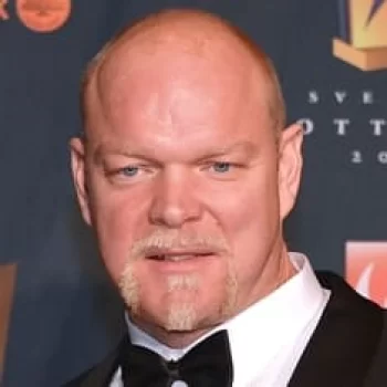 Magnus Samuelsson