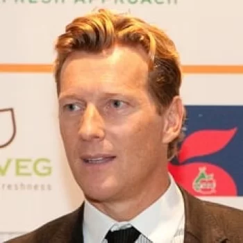 Magnús Scheving