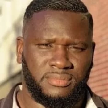 Mahamadou Coulibaly