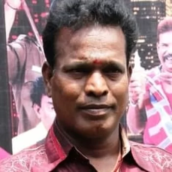 Mahanadhi Sankar