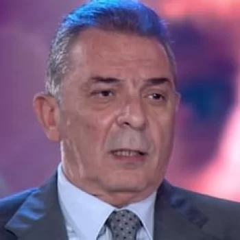 Mahmoud Hemida