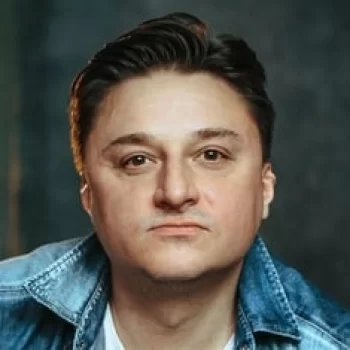 Maksim Lagashkin