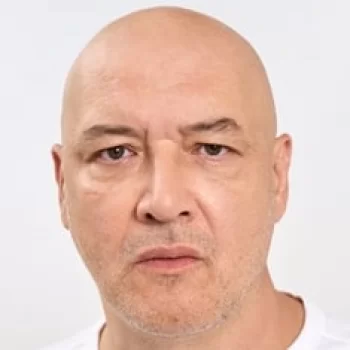 Maksim Sukhanov