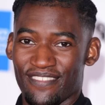 Malachi Kirby