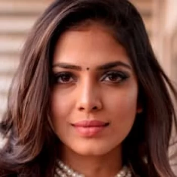Malavika Mohanan