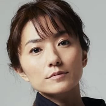 Mami Nakamura