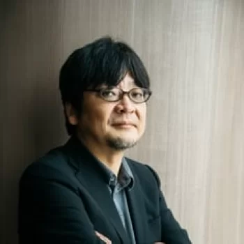 Mamoru Hosoda