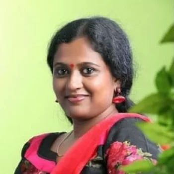 Manju Pathrose