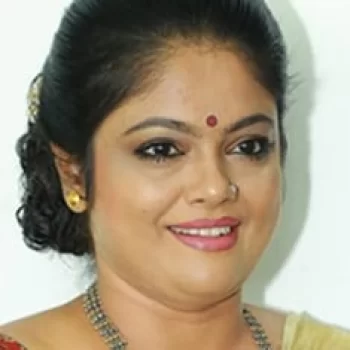Manju Pillai