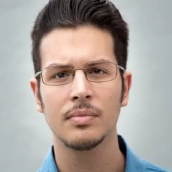 Manny Zaldivar