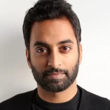 Manu Narayan