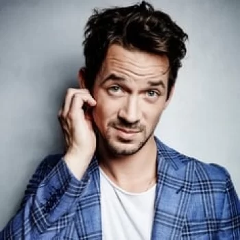 Marc Benjamin