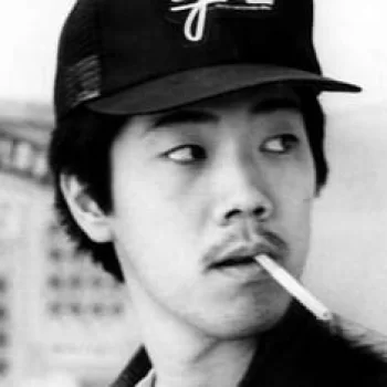 Marc Hayashi
