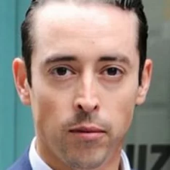 Marc Pickering