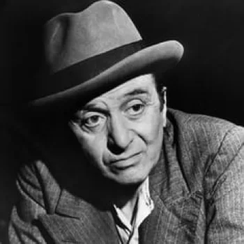 Marcel Dalio