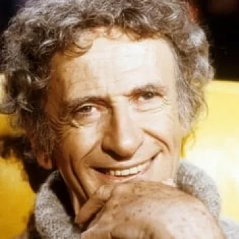 Marcel Marceau