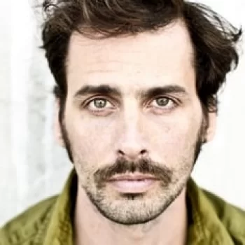 Marcel Mohab
