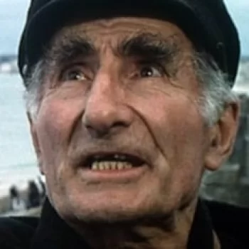Marcel Pérès